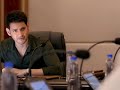 Bharat Ane Nenu Mahesh Babu WhatsApp Status