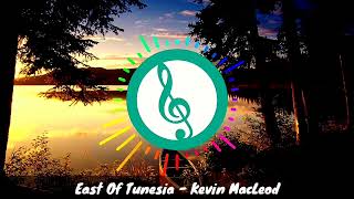 East of Tunesia - Kevin MacLeod