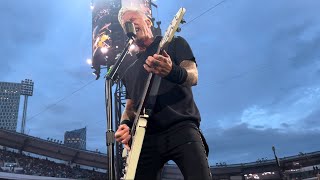 Metallica: Blackened [Live 4K] (Gothenburg, Sweden - June 18, 2023)