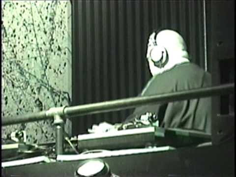 dj rhettmatic of the world famous beat junkies