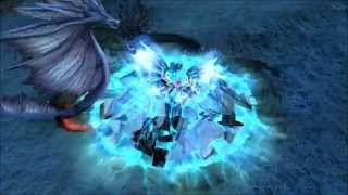 Видео 1 к игре Darkstar Risen