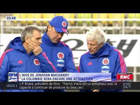 After Foot du lundi 11/06 – Partie 6/6 - L'avis tranché de David Lortholary sur Mannschaft