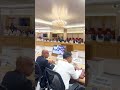 38th Meeting Of The Central Apprenticeship Council