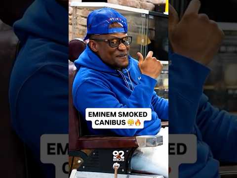 #Eminem COOKED Canibus 🔥😤