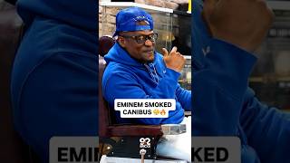 #Eminem COOKED Canibus 🔥😤