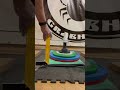 Alexander Andreev RUS HORN LIFT 65 KG RH LH