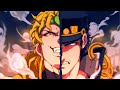 JoJo S Bizarre Adventure AMV Teeth