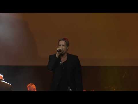 Arno Carstens - Another Universe - Toyota National Dealer Awards 2022