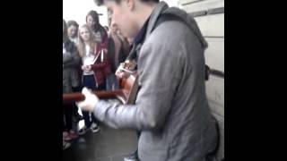 lilygreen&amp; maguire- Falling out of love