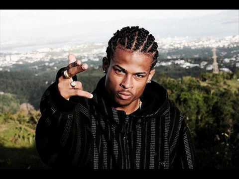 Kalashnikov feat Christiane Vallejo - Toi & Moi