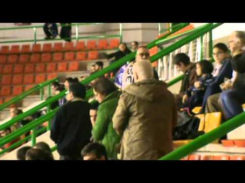 Derbi Ourense Termal - Breogan Lugo