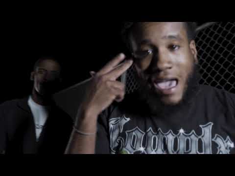 Pook Ng - Can't Keep Up (Official Video)