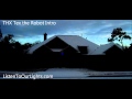 THX Tex The Robot Intro Visualization