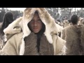 The New World OST 10 - Winter - Battle