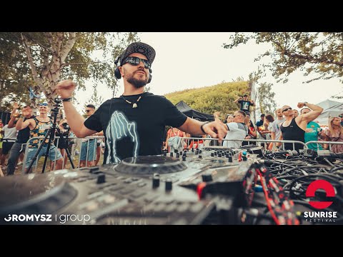 MIQRO Live - Sunrise Festival 2021 - Afterparty