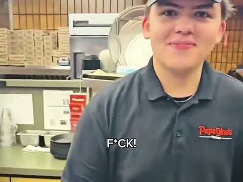 Placing order at closing time 😆😆 #Shorts #reddit #funny #viral