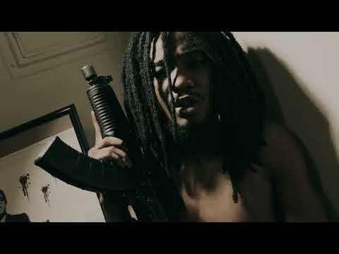 Lil Sane - Time Ticking (Official Music Video)