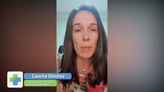 Pediatra da Unidade Mista de Saúde 2 fala sobre luta e incentivo à amamentação; assista