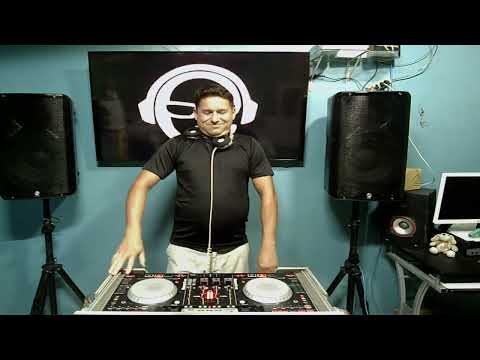 TRIBUTO SPECTRON DISCO MANAUS (SET LIVE )#anos90 #dance90