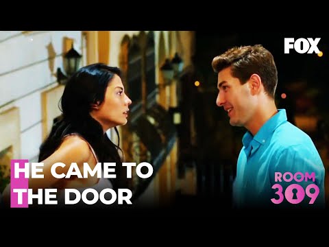 Onur Tries To Redeem Himself - Room 309 Episode 37
