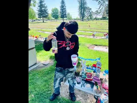 FRESNO Bulldog Rapper FAY3HUNNIT- letter to zay #fresno