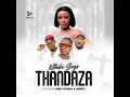 Nthabi Sings -THANDAZA ft Ntate Stunna & 2point1 (Official Audio)