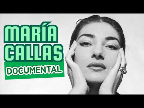 Estreno en Cines de Uruguay: María Callas