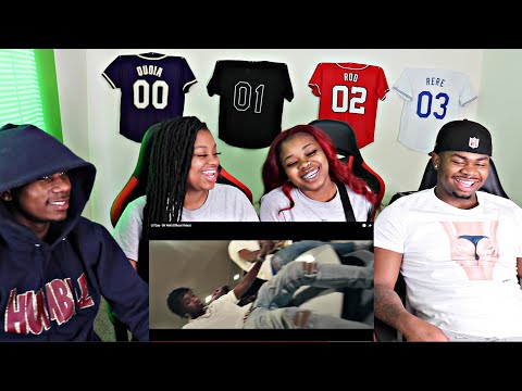 Lil Tjay - Oh Well (Official Video) | REACTION