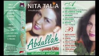 Download lagu (Full Album) Nita Talia # Abdullah mp3 Download lagu (Full Album) Nita Talia # Abdullah mp3