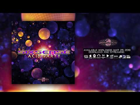 03   Sixsense   Startouch