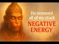 Om Namo Hanumate Mantra MOST Powerful Hanuman Mantra To Remove Negative Energy Success Mantras