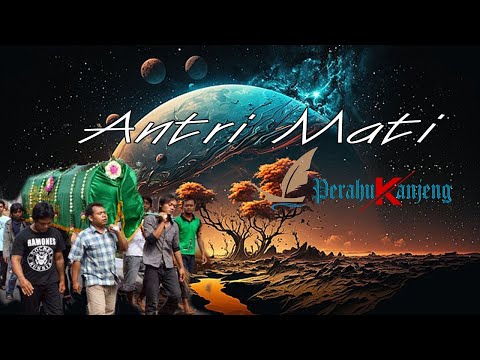 Antri mati Gusimm 17an