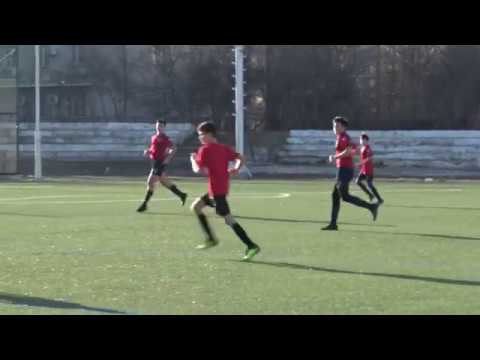 Витоша Бистрица - Победа  2:1