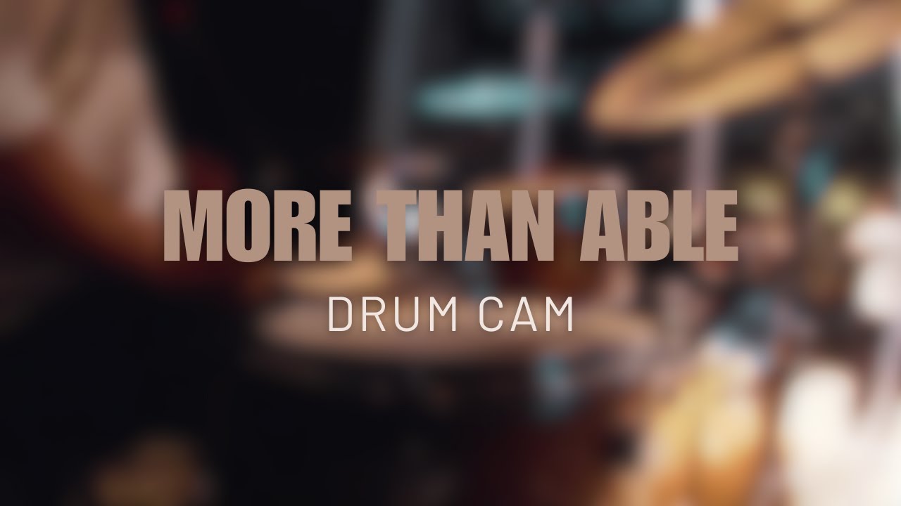 Promotional video thumbnail 5 for Professional Drummer Sessions/Touring