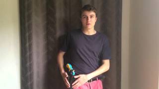 Questions and Answer time with Flint