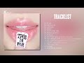 Full Album TWICE 트와이스 THIS IS F O R