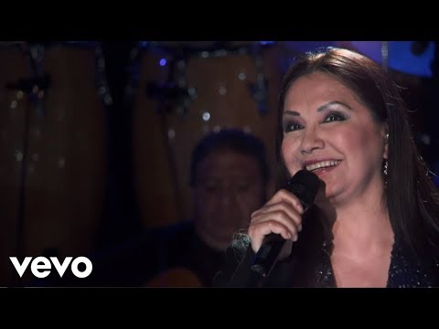 Ana Gabriel - Evidencias (Altos De Chavón Live Video)