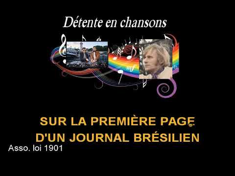 Karaoké Paroles La Rua Madureira Bon Entendeur VS Ninon Ferrer