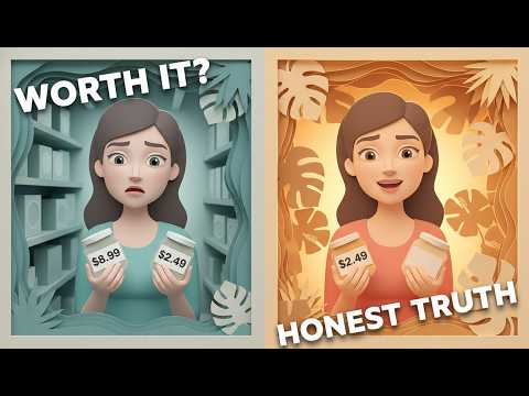 Organic Baby Food vs Conventional Baby Food