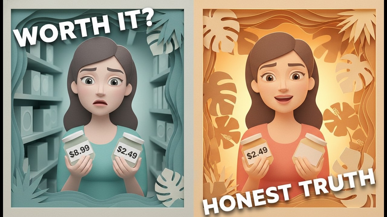 Organic Baby Food vs Conventional Baby Food