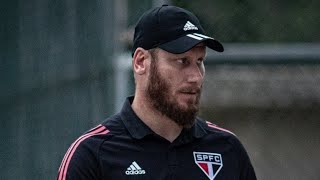 STSP entrevista Pedro Smania AO VIVO - Os primeiros 15 dias da Gestão Massis