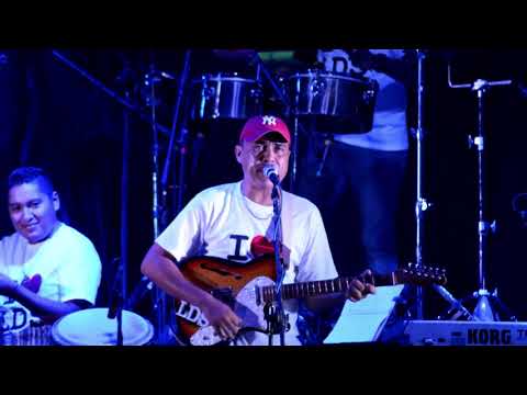 Popurrí La Yerbita - Los Del Sabor (En Vivo)