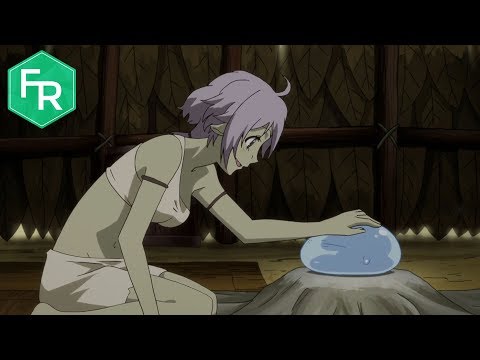 download lagu mp3 mp4 My Life As A Slime, download lagu My Life As A Slime gratis, unduh video klip My Life As A Slime