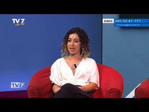 Tv7 con Voi del 17/4/2018 - Parodontite e Osteoporosi (3 di 3)