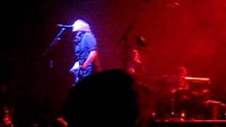 Lars Winnerbäck - Fribiljett mot himlen live