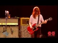 Blood Red Shoes - Je Me Perds - Lowlands 2014 ...