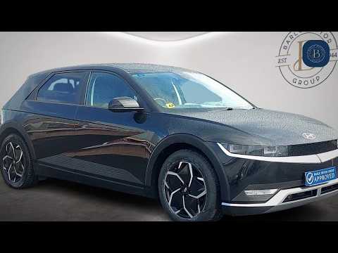 Hyundai IONIQ 5 77kW Executive Plus 480km Range - Image 2
