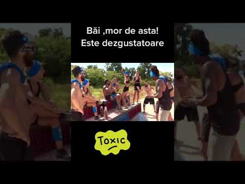 DANS BOMBA A LUI MELINA LA SURVIVOR