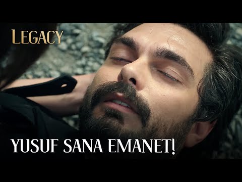 Yusuf Is Entrusted To You... | Legacy Episode 196 (English & Spanish subs)