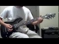 Heartist - Skeletons (Cover) 
